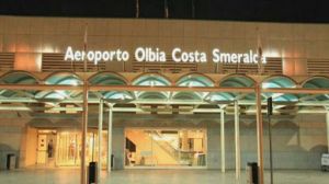 Aeroporto Olbia, al via la stagione invernale 2021/22