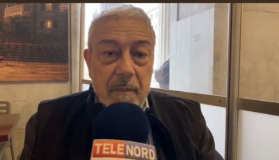 Genova, il console portuale Tirreno Bianchi: "Non credo a questa battaglia No Green pass"