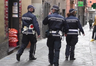 Pronta l'ordinanza anti-alcol in Valpolcevera, divieto dalle 12 alle 8 del mattino