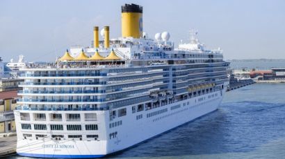 Italian Cruise Day, a Savona la 10^ edizione: anticipati alcuni numeri