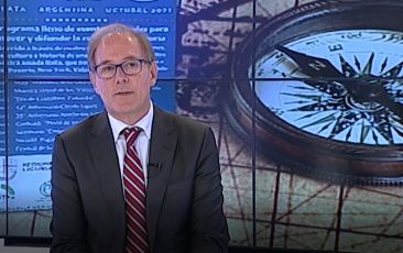 Signorini: "Fuga di cervelli brutta espressione: chi va via fa esperienze e arricchisce Genova"