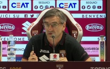Torino, Juric: "Genoa? A Marassi vivo qualche sentimento in più, qui sarà diverso"