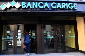 Carige emette un covered bond per 750 milioni, scadenza nel 2028