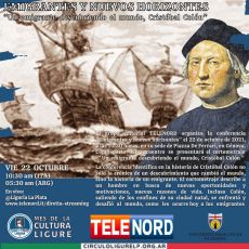 “Emigranti e nuovi orizzonti”: il convegno internazionale di Telenord 