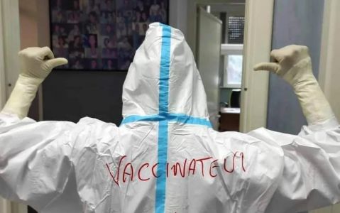 Covid Liguria, salgono a 368 i sanitari no-vax sospesi