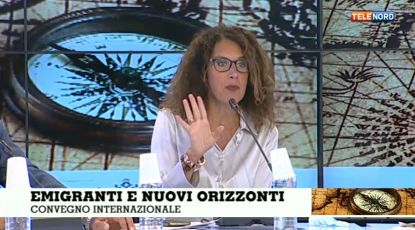 Emigranti e nuovi orizzonti, Cavo: "Liguria crocevia di storia"