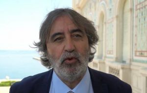 Sommariva: "Porti verdi, i nostri progetti pronti ben prima della scadenza del bando"