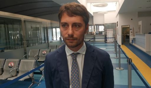 La Spezia, Erario: "Dal 2022 ritorna l'attività di imbarco-sbarco per le crociere"