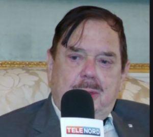 Emigranti e nuovi orizzonti, Pallavicino: "Eventi come questo ci aiutano a capire chi siamo e dove andiamo"