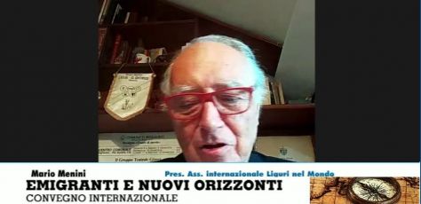 Emigranti e Nuovi Orizzonti, Menini: “Un progetto per far tornare i govani nelle aree spopolate"