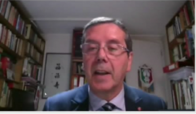 Emigranti e nuovi orizzonti, Massone: "Ho fondato l'associazione liguri nel Cile nel 1986"