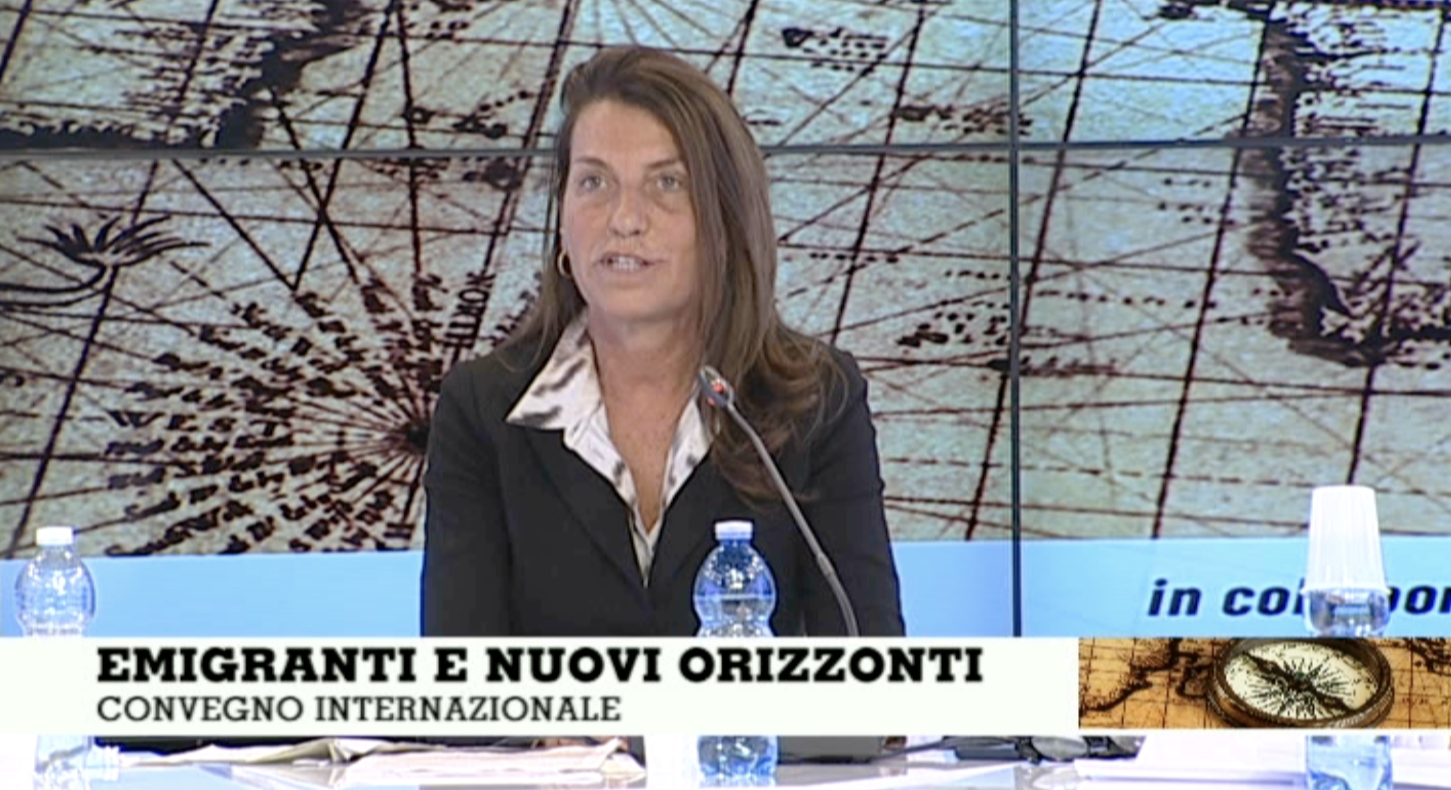 Emigranti e nuovi orizzonti, Rosso: "A Genova importanti progetti finalizzati all'integrazione"