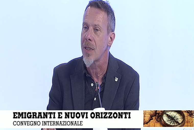 Emigranti e nuovi orizzonti, Benente: "Felice se gli studenti vanno all'estero per imparare"
