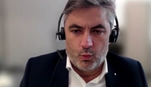 Emigranti e nuovi orizzonti, Galletto: "Il successo? Servono talento e intraprendenza" 