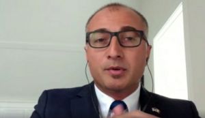 Emigranti e Nuovi orizzonti, Galotti: “Charleston soprannominata la “Little Genoa”.