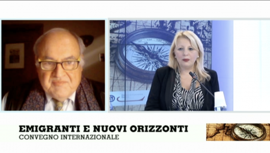 Emigranti e nuovi orizzonti, Gargiulo: "L'importanza di insegnare l'italiano"
