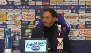 Sampdoria, il vice Tarozzi: “Partita vinta da squadra, ultime settimane complicate”