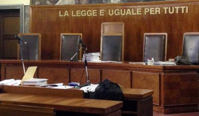 Giustizia civile, l'allarme di Confartigianato: "A Genova un processo può durare 1.122 giorni"