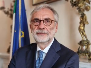 Imperia, ha preso servizio il nuovo prefetto Armando Nanei