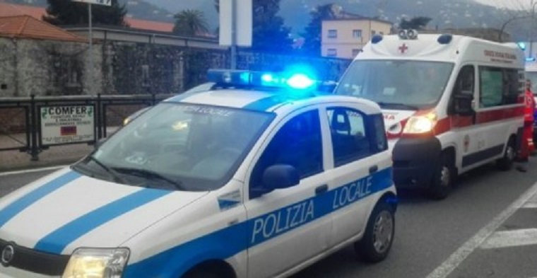 La Spezia, 93enne travolge donna sulle strisce e scappa: aveva già causato 4 incidenti