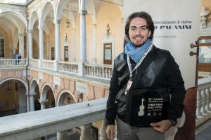 Genova, il 'Premio Paganini' torna in Italia: l'edizione 2021 a Giuseppe Gibboni
