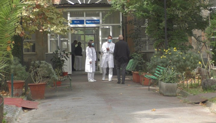 Genova, Asl 3 inaugura a Quarto una Rsa e tre alloggi dedicati ai pazienti psichiatrici