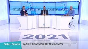 La chirurgia vascolare mini-invasiva: quando si applica e quali sono i vantaggi