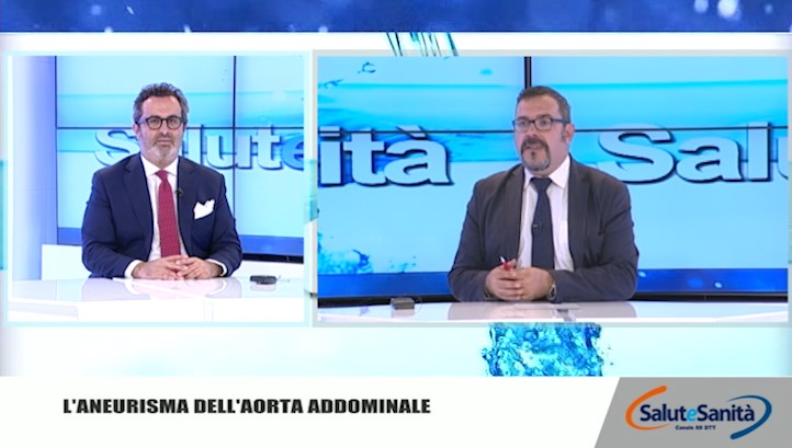 L'aneurisma dell'aorta addominale: screening e prevenzione