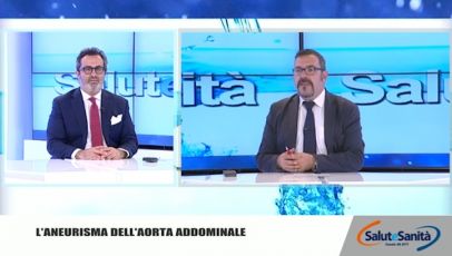 L'aneurisma dell'aorta addominale: screening e prevenzione