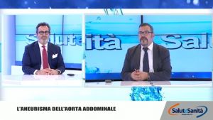 L'aneurisma dell'aorta addominale: screening e prevenzione