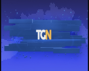 TGN News, edizione del 26 ottobre 2021