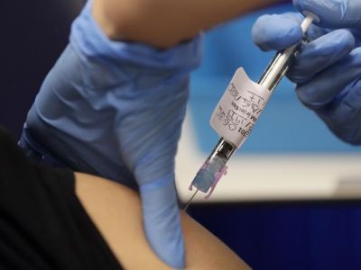 Liguria, meno bambini vaccinati rispetto alle altre regioni