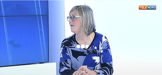 Alba Lizzambri, Uil: "Pensioni troppo basse, si deve fare qualcosa"