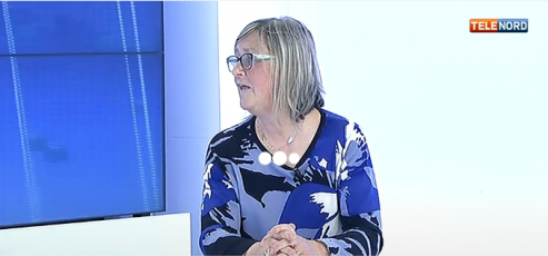 Alba Lizzambri, Uil: "Pensioni troppo basse, si deve fare qualcosa"