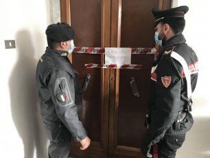 La Spezia, sequestrati 2 milioni di euro a tre famiglie nomadi senza alcun reddito