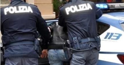 Sampierdarena, due tentate rapine in poche ore: due arresti