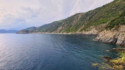 Cinque Terre: Via dell'Amore, entro fine anno l'avvio dei lavori