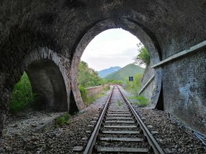 Fondazione FS: riattivata la linea Fabriano-Pergola