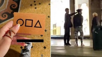 Il garante dell'infanzia: "Squid game preoccupa". Anche a Genova episodi di emulazione