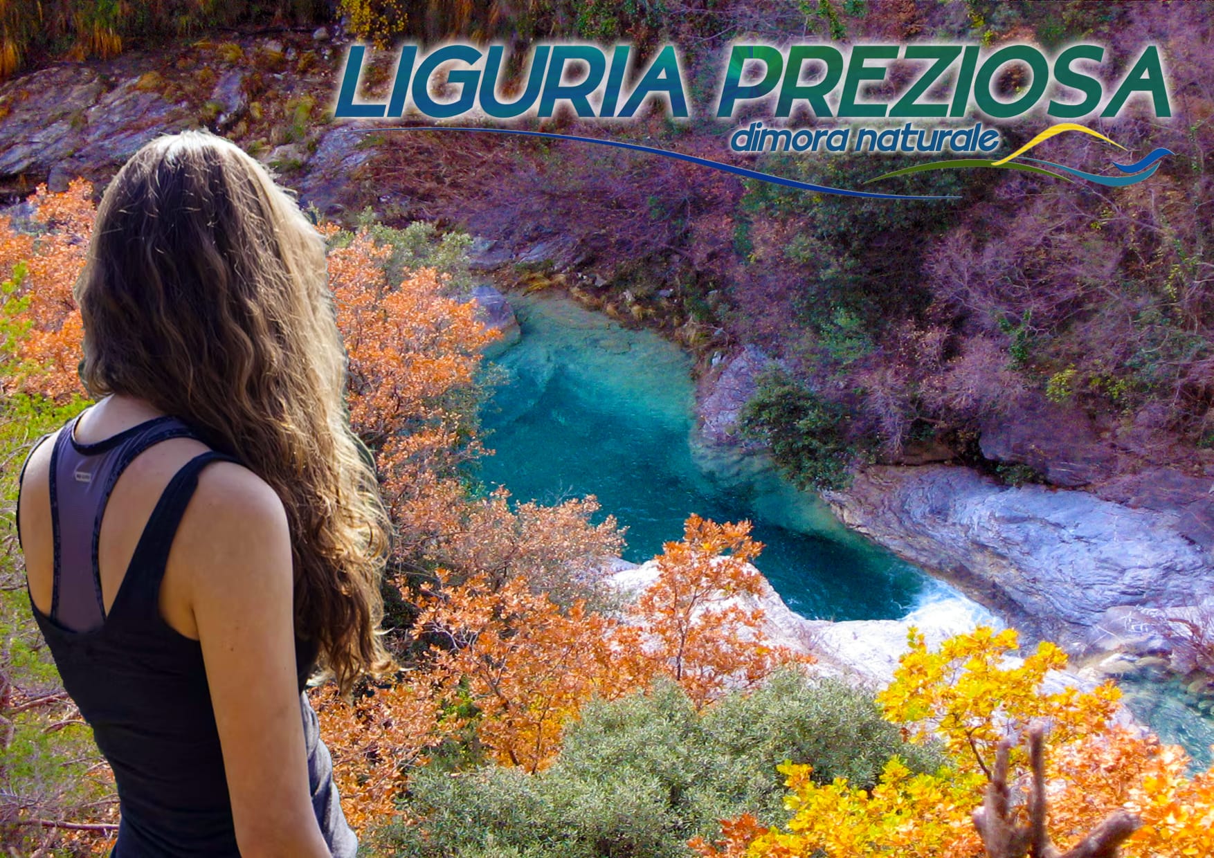 Nasce "Liguria Preziosa": il progetto per riscoprire i parchi e i sentieri della regione