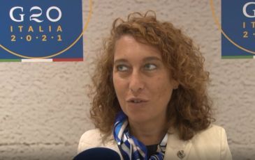 Ponte di Ognissanti a Genova, Gaggero: “Tutto esaurito”