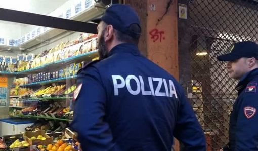 Violente aggressioni a Sestri Ponente e Voltri con bottiglie e cutter: due denunce