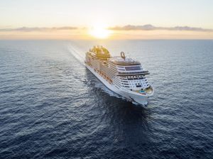 Italian Cruise Day, Massa (Msc): "Ottimisti sul futuro: nel 2022 tante novità"