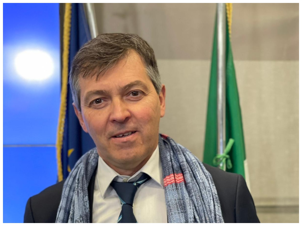 Ventimiglia, la risposta di Falco al sindaco Scullino: "Zona refrattaria ai vaccini"