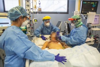 Covid in Liguria, 98 nuovi casi e 5 ricoveri in più in ospedale