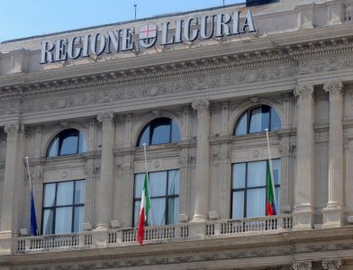 La Regione Liguria stanzia altri 3 mln per imprese colpite da crisi Covid            