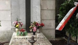 Genova, l'Anpi contro il Comune: "I morti non sono tutti uguali"
