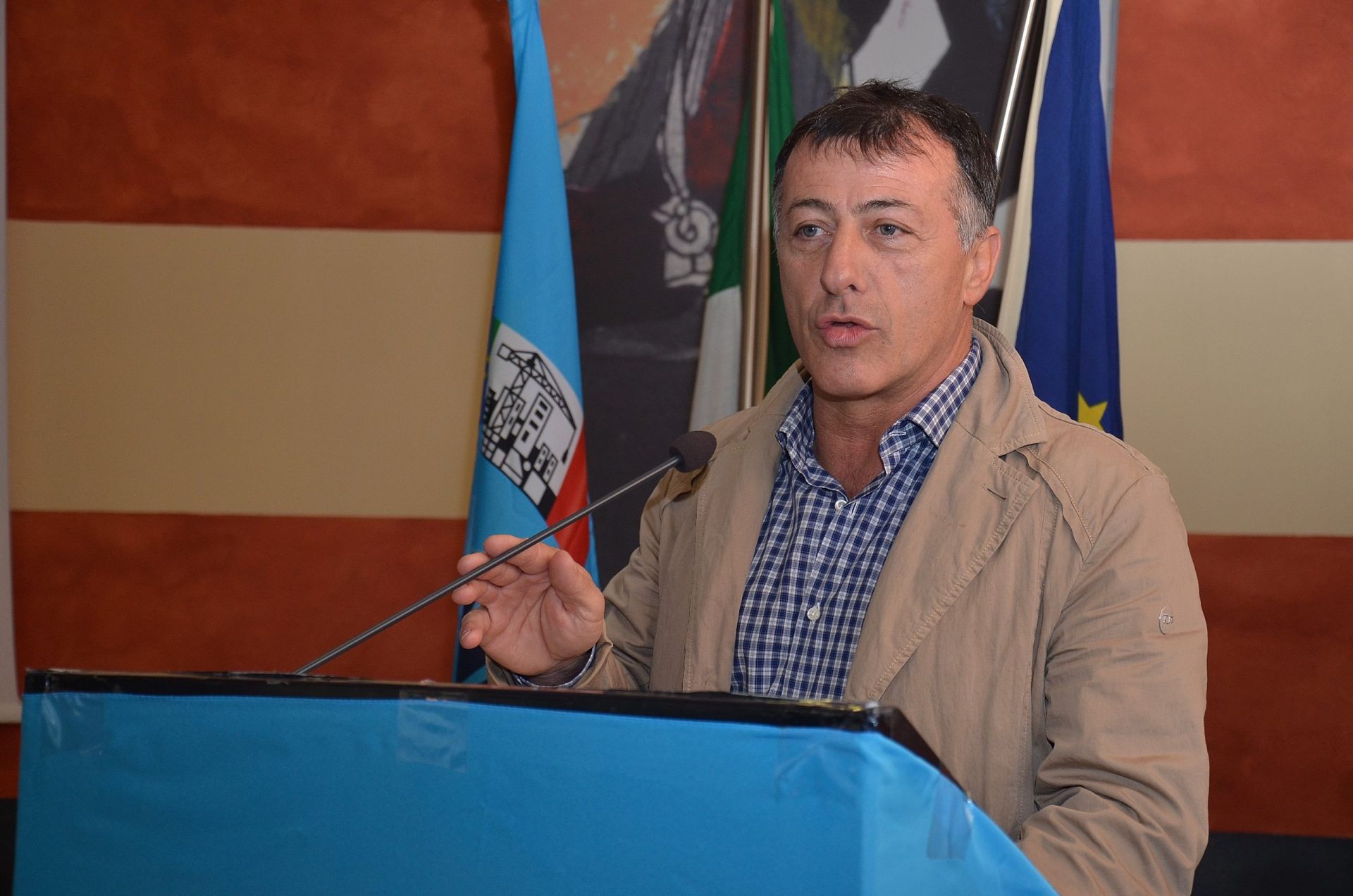 Odone (Uiltrasporti): "Carenza di autotrasportatori problema europeo"