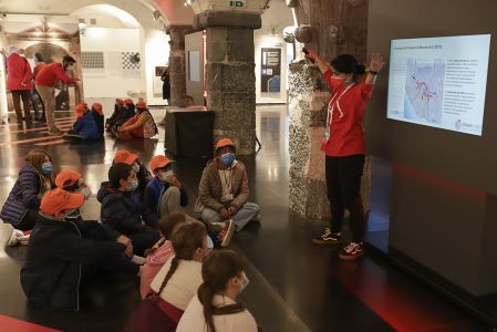 Festival della Scienza, il bilancio dell'edizione 2021: 50mila presenze con 13mila studenti