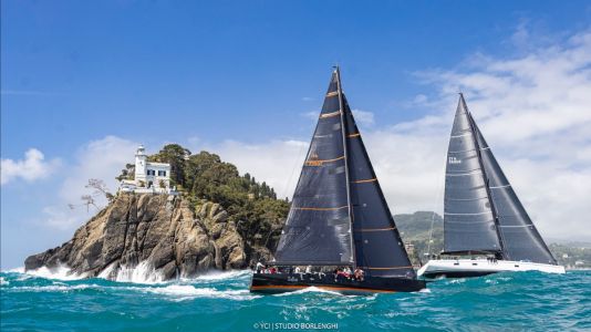 Portofino, tornano le Regate di Primavera organizzate da Comune e Yacht Club Italiano